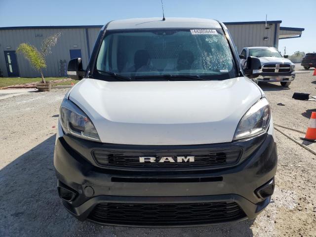 ZFBHRFAB7M6V30872 - 2021 RAM PROMASTER 白色 照片 5