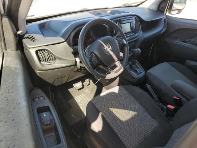 ZFBHRFAB7M6V30872 - 2021 RAM PROMASTER 白色 照片 8