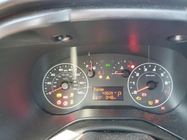 ZFBHRFAB7M6V30872 - 2021 RAM PROMASTER 白色 照片 9