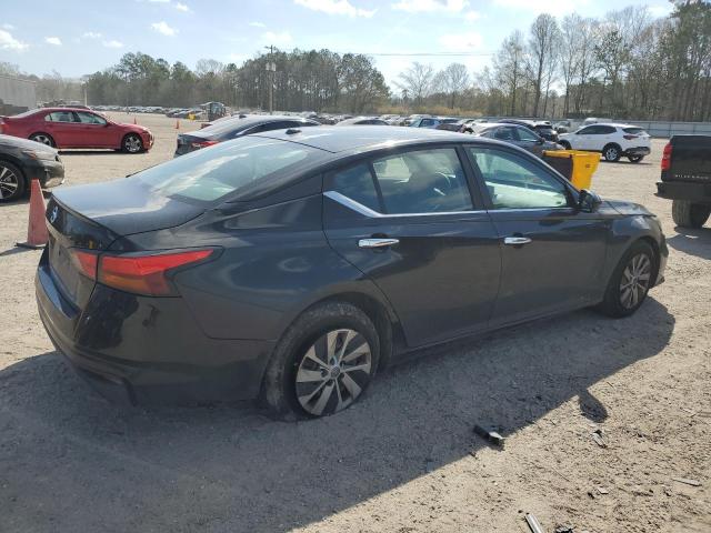 1N4BL4BV9KC125490 - 2019 NISSAN ALTIMA S BLACK photo 3