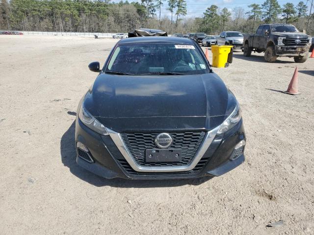 1N4BL4BV9KC125490 - 2019 NISSAN ALTIMA S BLACK photo 5