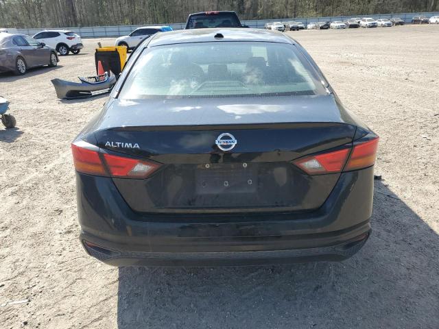 1N4BL4BV9KC125490 - 2019 NISSAN ALTIMA S BLACK photo 6