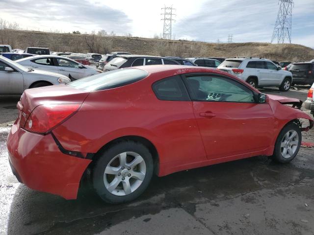 1N4AL24E48C240357 - 2008 NISSAN ALTIMA 2.5S RED photo 3