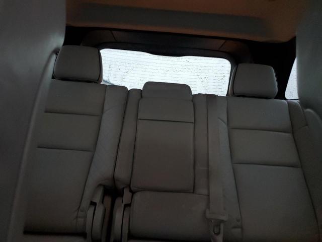 1C4RJFJGXHC923017 - 2017 JEEP GRAND CHER SUMMIT თეთრი ფოტო 10