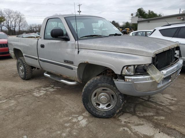 3B7KF26D5WM237666 - 1998 DODGE RAM 2500 TAN photo 4