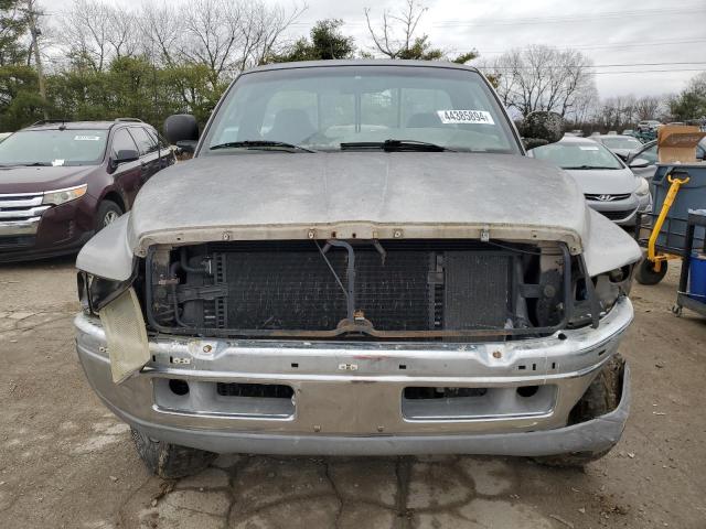 3B7KF26D5WM237666 - 1998 DODGE RAM 2500 TAN photo 5