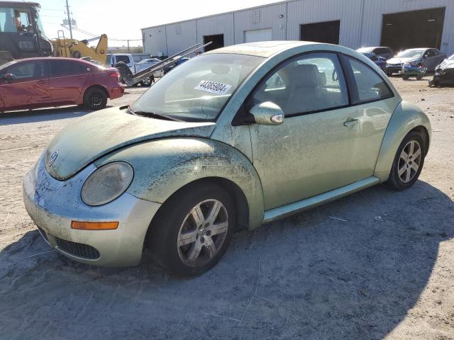 2006 VOLKSWAGEN NEW BEETLE 2.5L OPTION PACKAGE 1, 