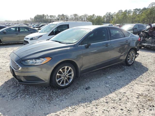 2017 FORD FUSION SE, 