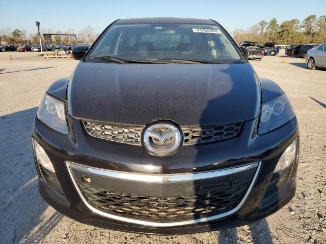 JM3ER2B51C0416070 - 2012 MAZDA CX-7 BLACK photo 5