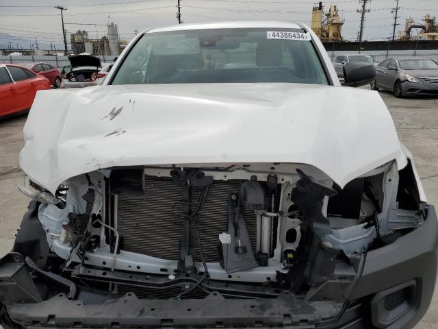 3TYRX5GN5NT039693 - 2022 TOYOTA TACOMA ACCESS CAB თეთრი ფოტო 11