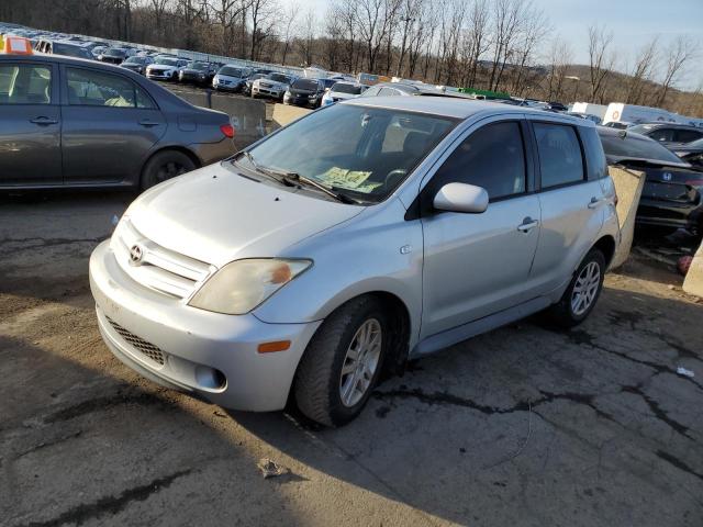 2005 TOYOTA SCION XA, 