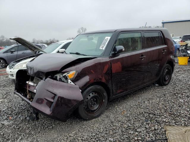 JTLZE4FE0B1123625 - 2011 TOYOTA SCION XB 勃艮第红 照片 1