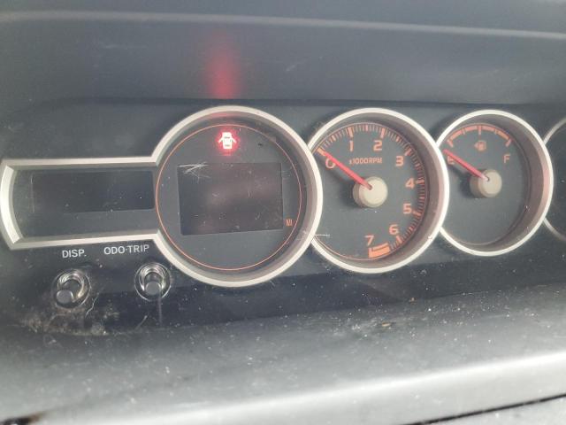 JTLZE4FE0B1123625 - 2011 TOYOTA SCION XB 勃艮第红 照片 9