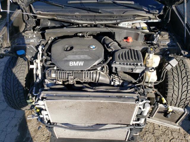 WBXHT3C38J5K24660 - 2018 BMW X1 XDRIVE28I 黑色 照片 11