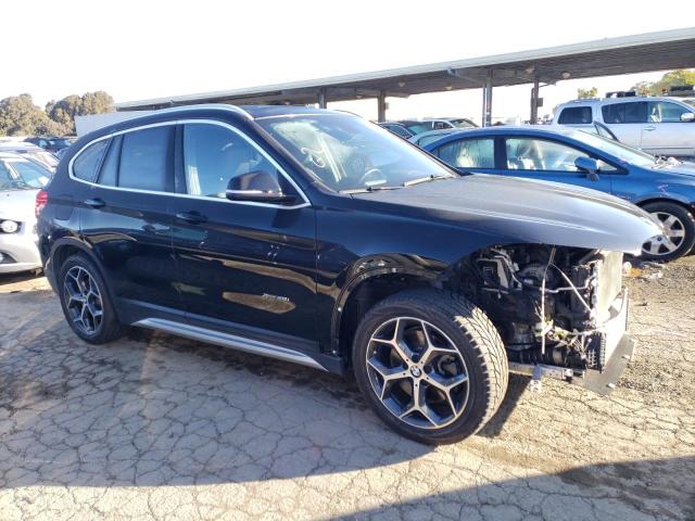 WBXHT3C38J5K24660 - 2018 BMW X1 XDRIVE28I 黑色 照片 4