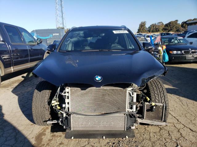 WBXHT3C38J5K24660 - 2018 BMW X1 XDRIVE28I 黑色 照片 5