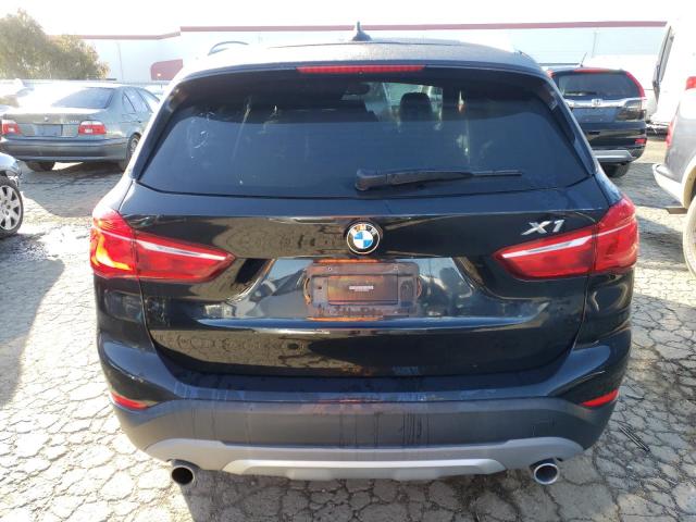 WBXHT3C38J5K24660 - 2018 BMW X1 XDRIVE28I 黑色 照片 6