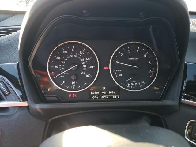 WBXHT3C38J5K24660 - 2018 BMW X1 XDRIVE28I 黑色 照片 9