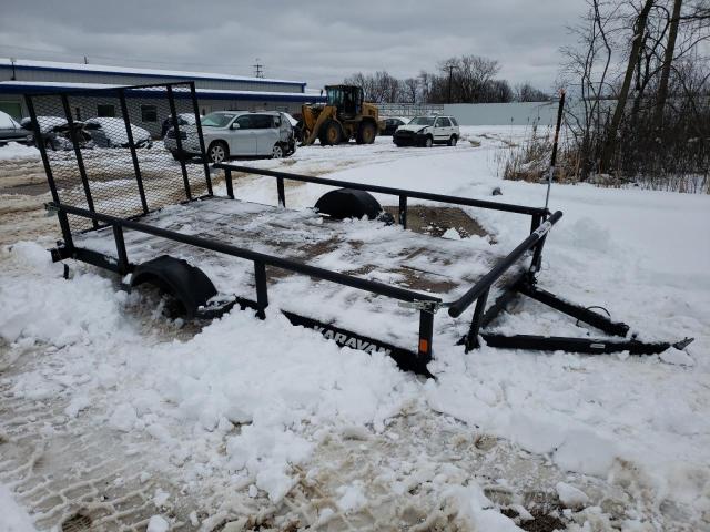 5KTUS1616NF544003 - 2022 UTILITY TRAILER Qara foto 1