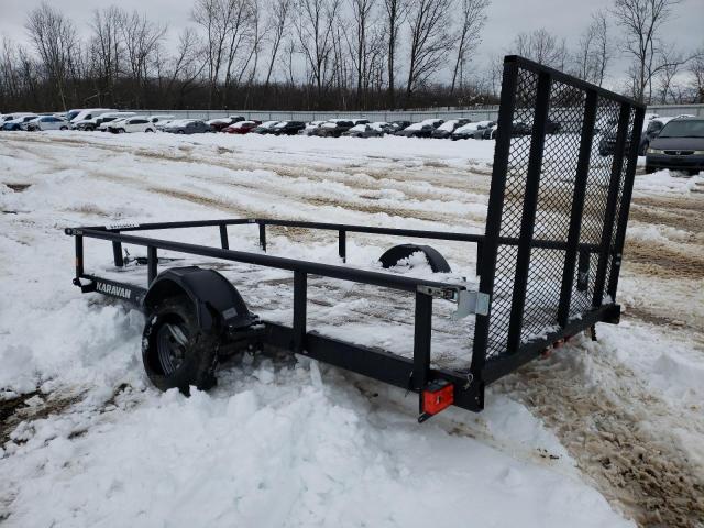 5KTUS1616NF544003 - 2022 UTILITY TRAILER Qara foto 3