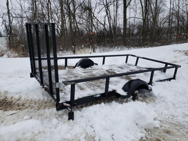 5KTUS1616NF544003 - 2022 UTILITY TRAILER Qara foto 4