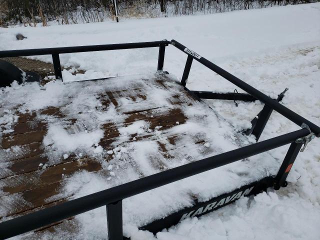 5KTUS1616NF544003 - 2022 UTILITY TRAILER Qara foto 5