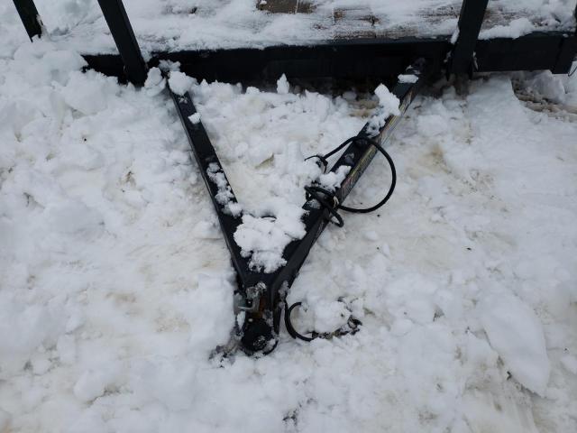 5KTUS1616NF544003 - 2022 UTILITY TRAILER Qara foto 7