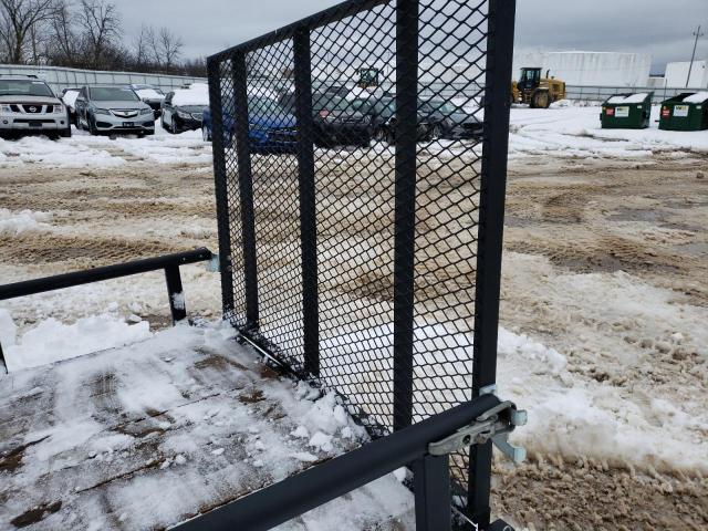 5KTUS1616NF544003 - 2022 UTILITY TRAILER Qara foto 8