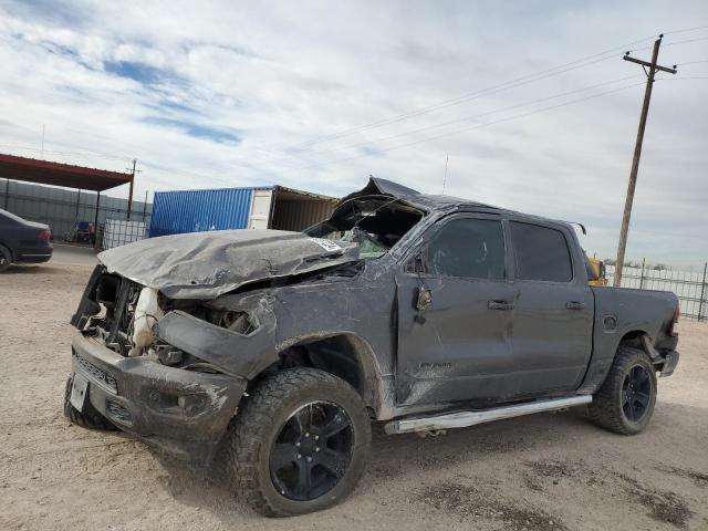 2021 RAM 1500 BIG HORN/LONE STAR, 