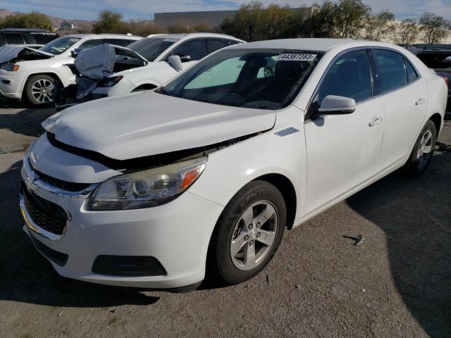 1G11C5SA7GF135250 - 2016 CHEVROLET MALIBU LIM LT 白色 照片 1