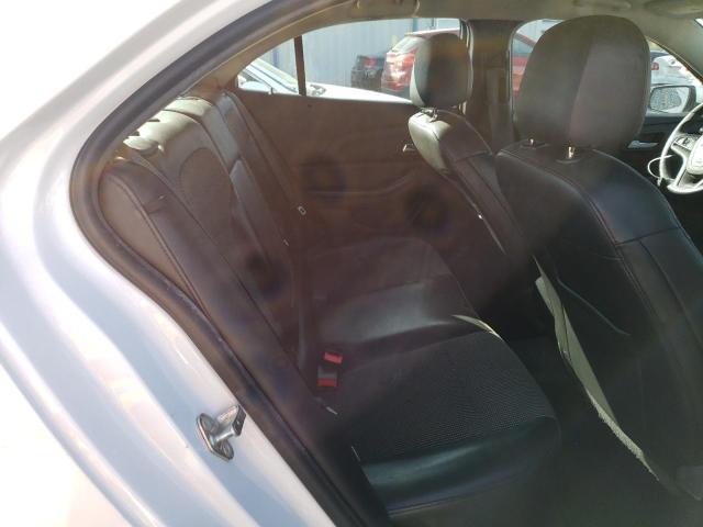 1G11C5SA7GF135250 - 2016 CHEVROLET MALIBU LIM LT 白色 照片 10