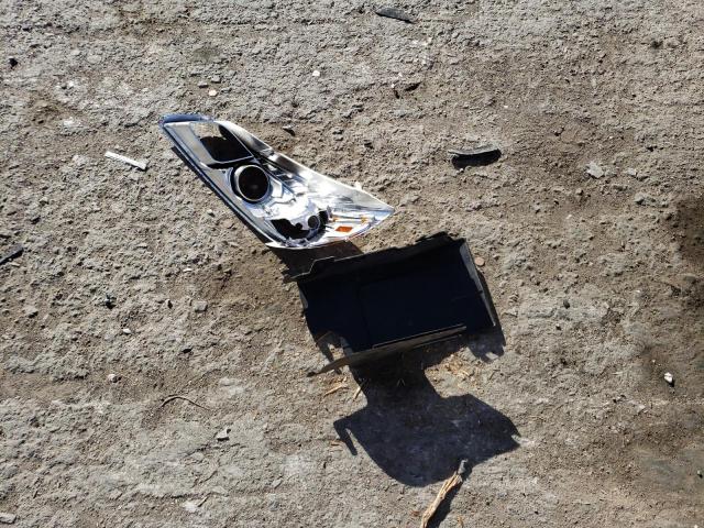 1G11C5SA7GF135250 - 2016 CHEVROLET MALIBU LIM LT 白色 照片 12