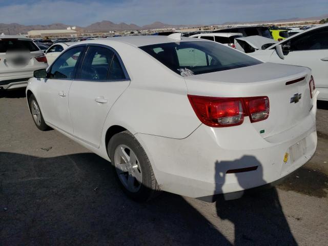 1G11C5SA7GF135250 - 2016 CHEVROLET MALIBU LIM LT 白色 照片 2