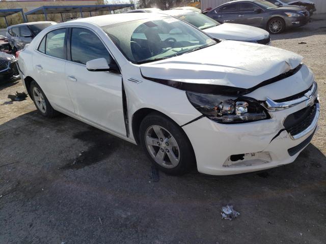 1G11C5SA7GF135250 - 2016 CHEVROLET MALIBU LIM LT 白色 照片 4