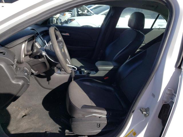 1G11C5SA7GF135250 - 2016 CHEVROLET MALIBU LIM LT 白色 照片 7