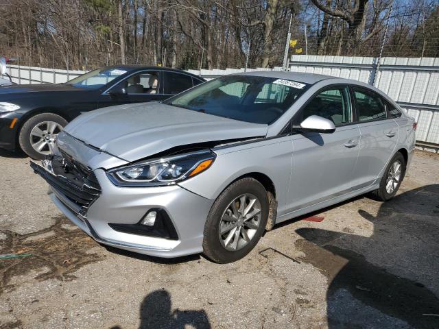 2019 HYUNDAI SONATA SE, 