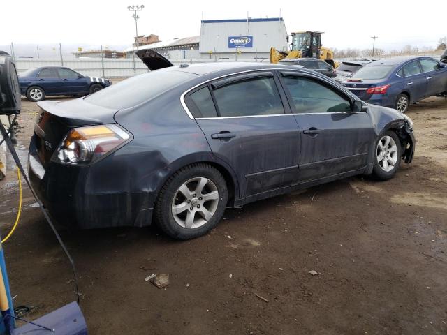 1N4BL21E18N500372 - 2008 NISSAN ALTIMA 3.5SE BLACK photo 3