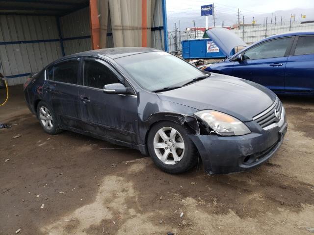 1N4BL21E18N500372 - 2008 NISSAN ALTIMA 3.5SE BLACK photo 4