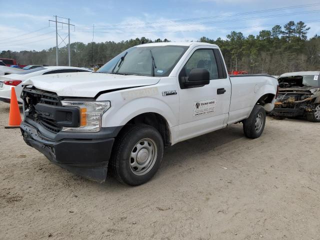 2020 FORD F150, 