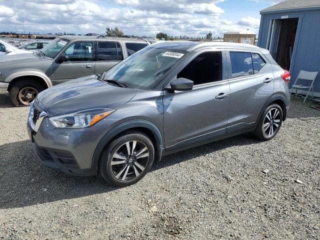 2020 NISSAN KICKS SV, 