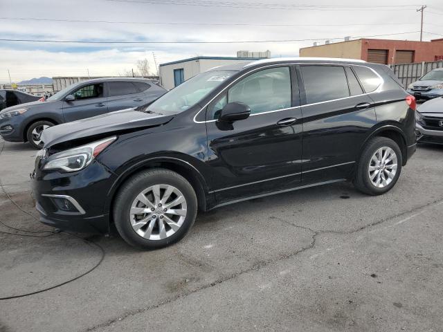 2017 BUICK ENVISION ESSENCE, 