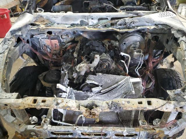 1C6RR7GT7JS233781 - 2018 RAM 1500 SLT BURN photo 11