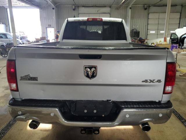 1C6RR7GT7JS233781 - 2018 RAM 1500 SLT BURN photo 6