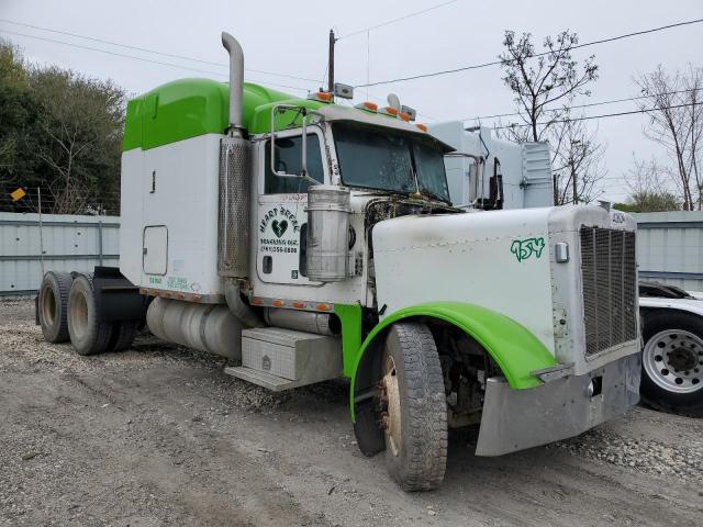 2006 PETERBILT 379, 