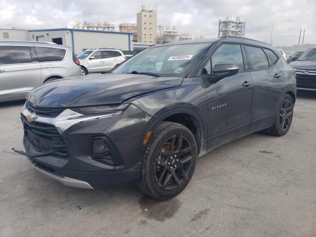 2019 CHEVROLET BLAZER 2LT, 