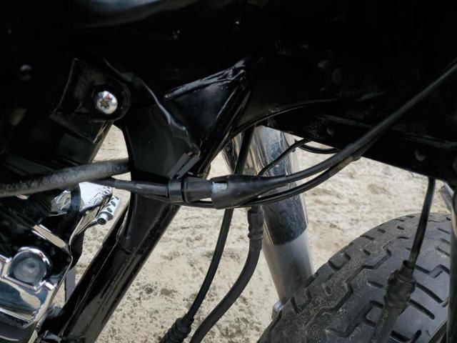 1HD1FCW115Y688974 - 2005 HARLEY-DAVIDSON FLHTCUI 黑色 照片 10