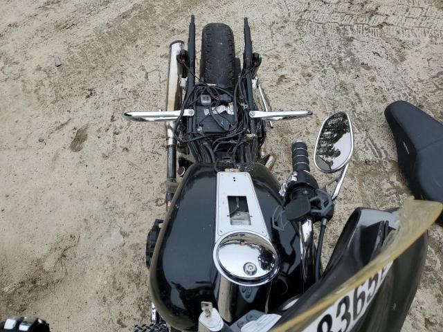 1HD1FCW115Y688974 - 2005 HARLEY-DAVIDSON FLHTCUI 黑色 照片 5