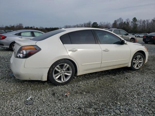 1N4BL2AP3AN453255 - 2010 NISSAN ALTIMA SR WHITE photo 3