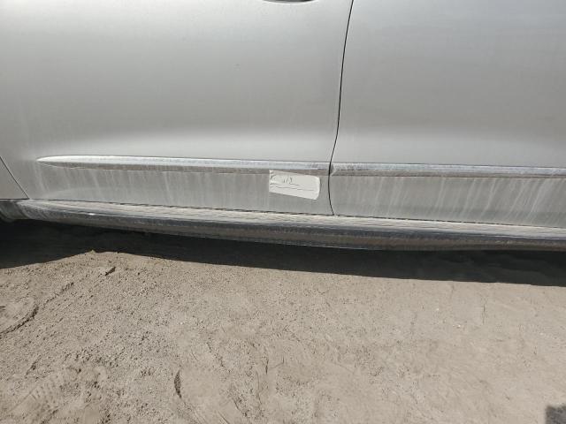 5GAERBKW4LJ202610 - 2020 BUICK ENCLAVE ESSENCE 银色 照片 13