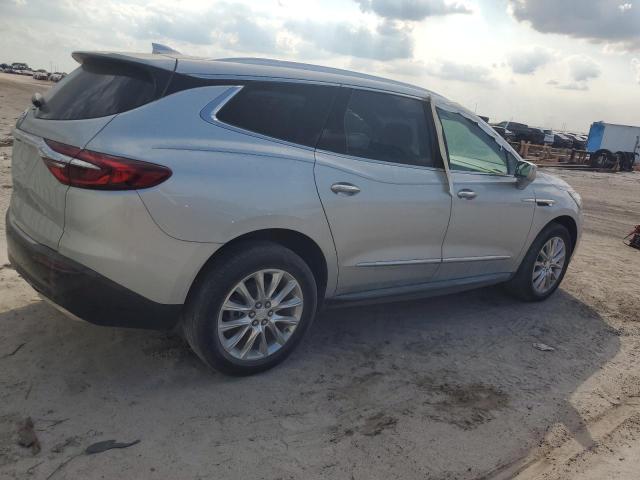 5GAERBKW4LJ202610 - 2020 BUICK ENCLAVE ESSENCE 银色 照片 3